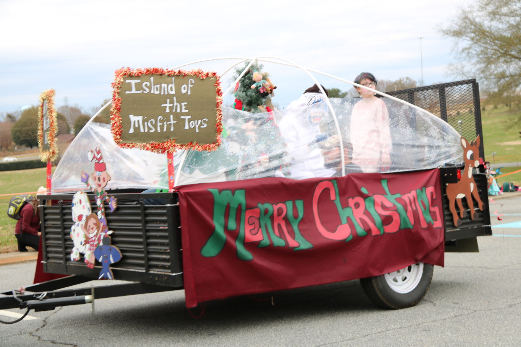 J. Iverson Riddle Christmas Parade 2018 (155).JPG